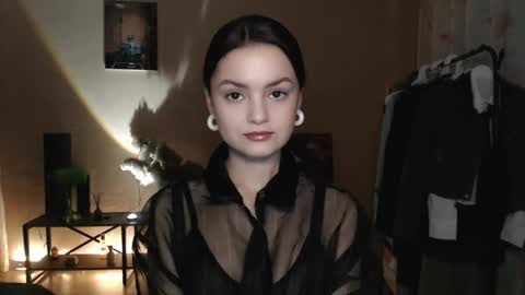 Snapshot of rubycute_ chatting on 22, 3, 2026 Ruby online show from 22, 3, 2026