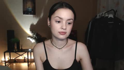 Snapshot of rubycute_ chatting on 25, 3, 2026 Ruby online show from 25, 3, 2026