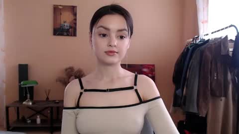 Ruby online show from 14, 5, 2026