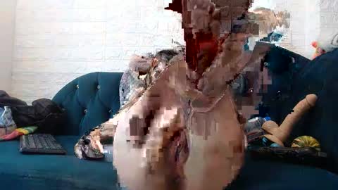 rubyemerald_ online show from 8, 2, 2025