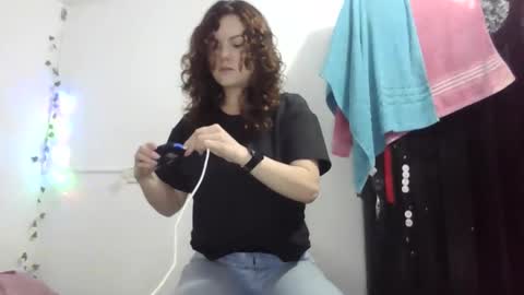 Rubyklar online show from 31, 5, 2026