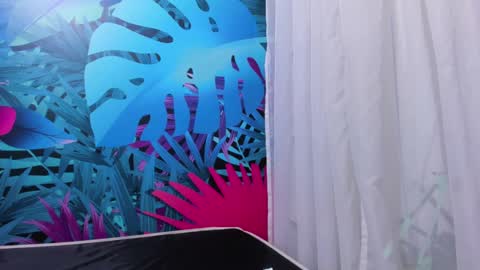 rubylatinqueen online show from 30, 1, 2025