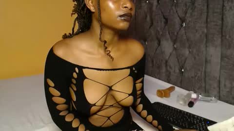 Ruby online show from 20, 3, 2026