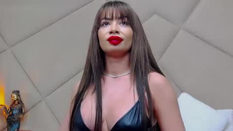 Ruby Luxe online show from 14, 1, 2025