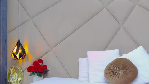 Ruby Luxe online show from 21, 1, 2025