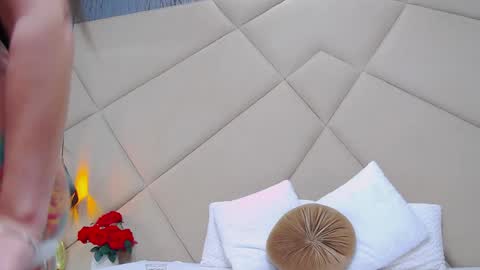 Ruby Luxe online show from 28, 1, 2025