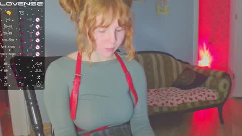 Snapshot of rubylynxxx chatting on 10, 1, 2025 rubylynxxx online show from 10, 1, 2025