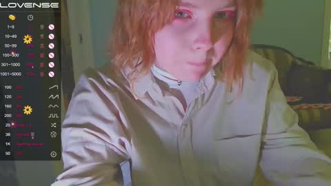 Snapshot of rubylynxxx chatting on 5, 3, 2025 rubylynxxx online show from 5, 3, 2025