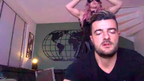 rubyroseandtastytim online show from 1, 3, 2025