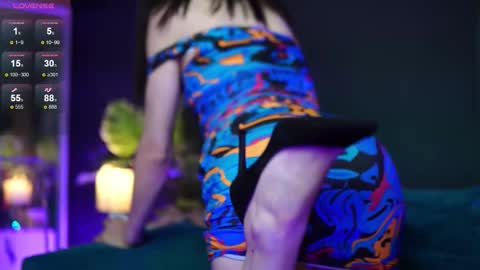  Ruby  online show from 16, 9, 2025