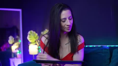  Ruby  online show from 19, 11, 2025