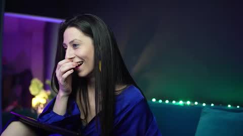  Ruby  online show from 7, 2, 2026