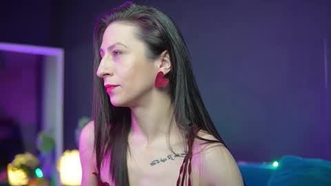  Ruby  online show from 2, 3, 2026