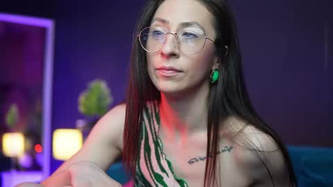  Ruby  online show from 15, 4, 2026