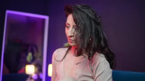  Ruby  online show from 19, 4, 2026