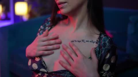  Ruby  online show from 21, 4, 2026