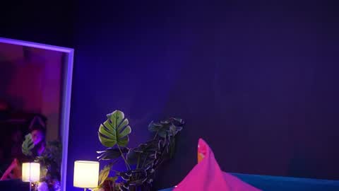  Ruby  online show from 22, 4, 2026