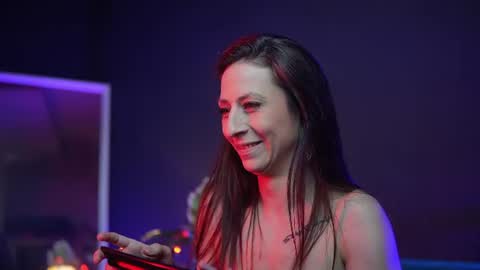 Snapshot of rubyrya chatting on 10, 7, 2026 Ruby online show from 10, 7, 2026