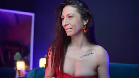 Snapshot of rubyrya chatting on 27, 7, 2026 Ruby online show from 27, 7, 2026