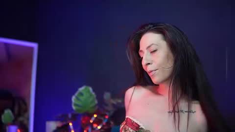 Snapshot of rubyrya chatting on 28, 7, 2026 Ruby online show from 28, 7, 2026