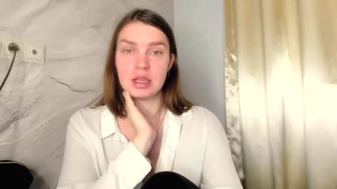 rubyskot online show from 15, 2, 2025