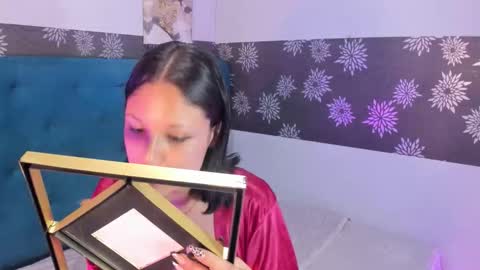 Ruby online show from 22, 9, 2025