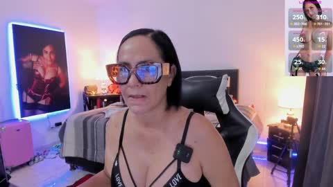 Ruby online show from 5, 4, 2026