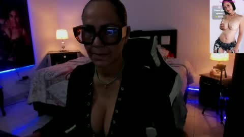 Ruby online show from 9, 6, 2026