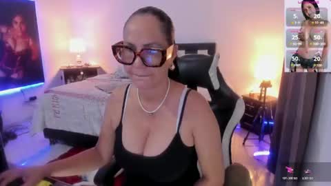 Ruby online show from 26, 7, 2026