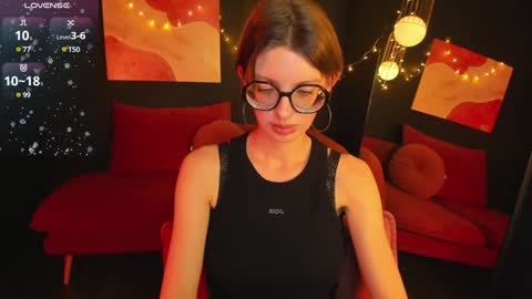 Ruby online show from 18, 1, 2025