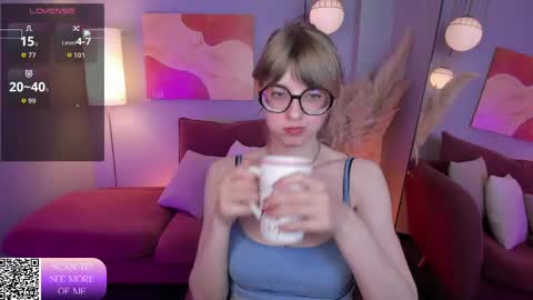 Ruby online show from 25, 5, 2026