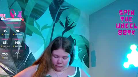 Ruby online show from 17, 9, 2025