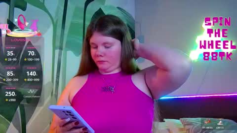 Ruby online show from 2, 12, 2025