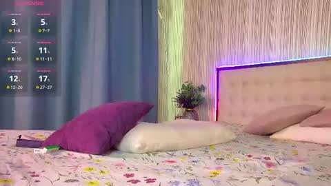Ruby online show from 18, 6, 2026