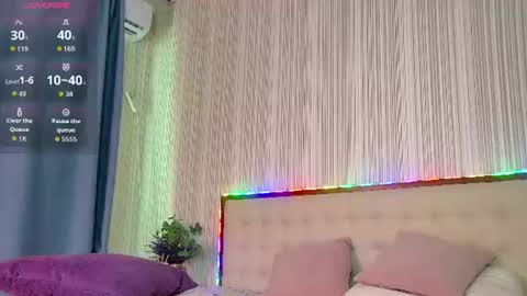 Ruby online show from 24, 6, 2026