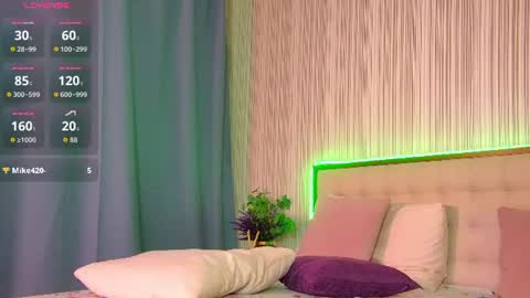 Ruby online show from 14, 7, 2026