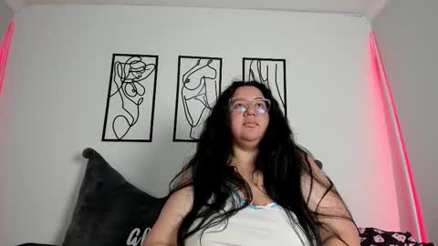 I am  Ruby online show from 8, 11, 2025