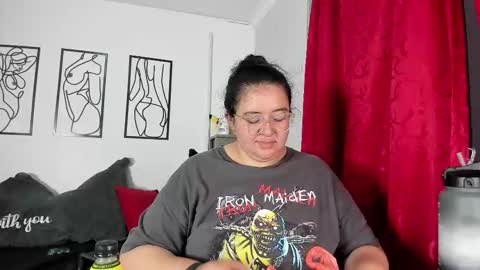 I am  Ruby online show from 18, 2, 2026