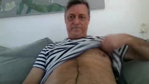 rudeski online show from 11, 4, 2026