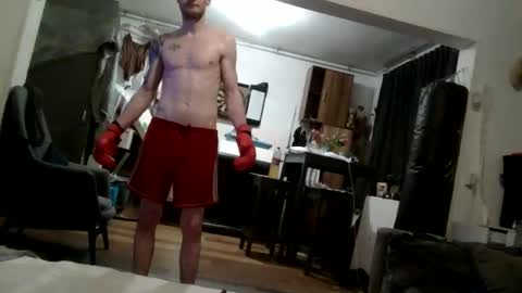 Snapshot of rudy25cm chatting on 15, 10, 2025 nick online show from 15, 10, 2025