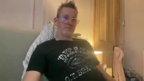 ruedog72 online show from 26, 10, 2025