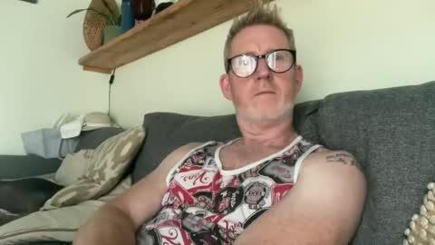 ruedog72 online show from 8, 7, 2026