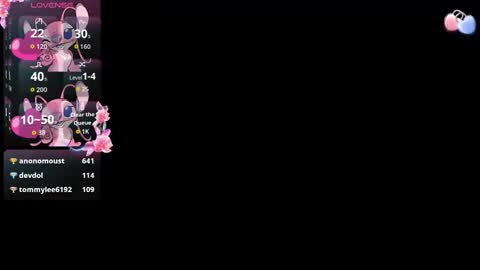 Liya online show from 21, 4, 2026