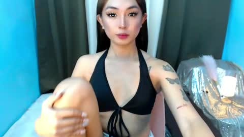 its me Sabel online show from 9, 6, 2026