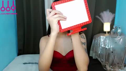 its me Sabel online show from 18, 7, 2026