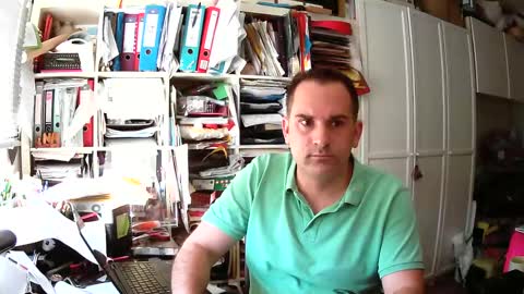 runner1978 online show from 5, 3, 2025