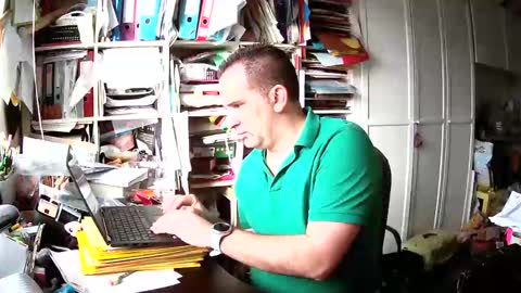 runner1978 online show from 12, 3, 2025