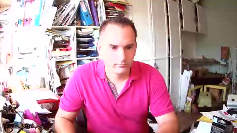 runner1978 online show from 19, 9, 2025