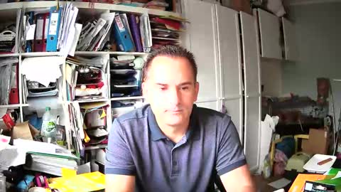 runner1978 online show from 29, 9, 2025