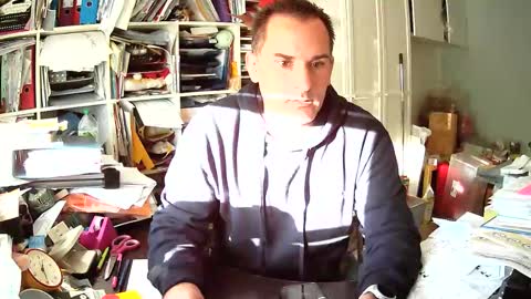 runner1978 online show from 19, 11, 2025